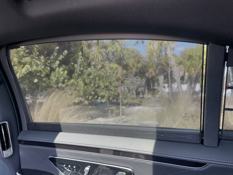 Used 2023 Mercedes-Benz S 580 4MATIC Sedan image 24