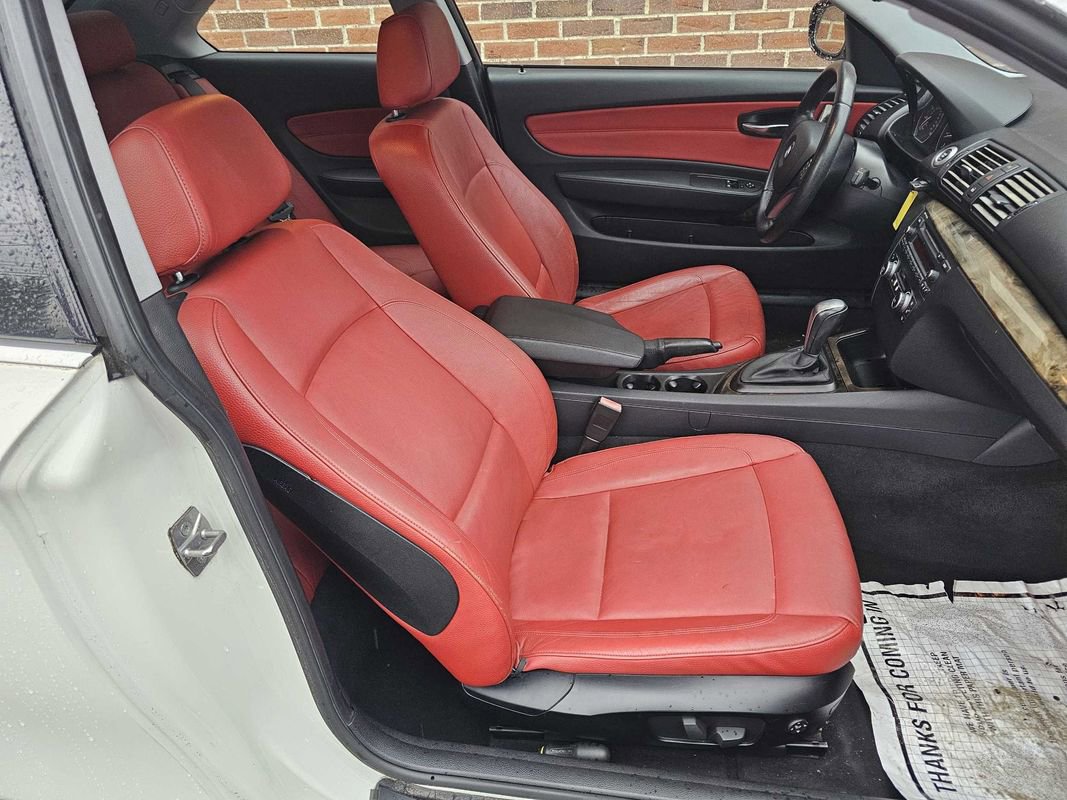 Used 2011 BMW 128i Coupe image 11