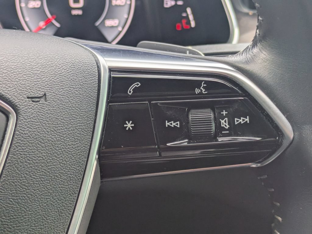 Used 2021 Audi A6 Premium Plus w/ Premium Plus Package AWD/4WD image 42