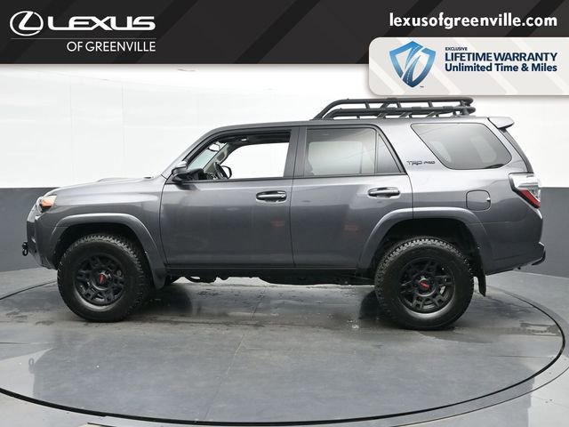 Used 2020 Toyota 4Runner TRD Pro AWD/4WD image 5