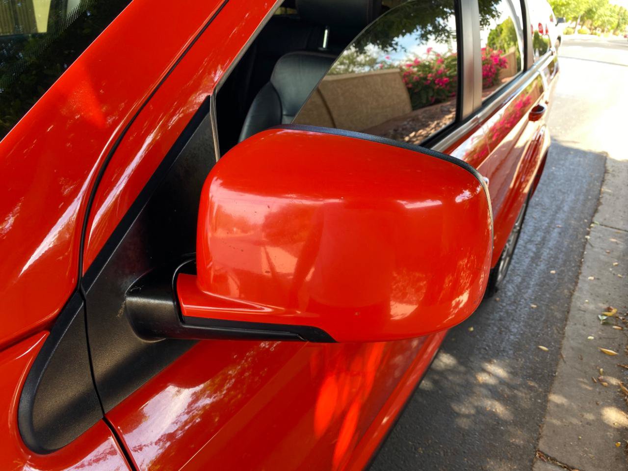 Used 2018 Dodge Journey GT FWD image 9