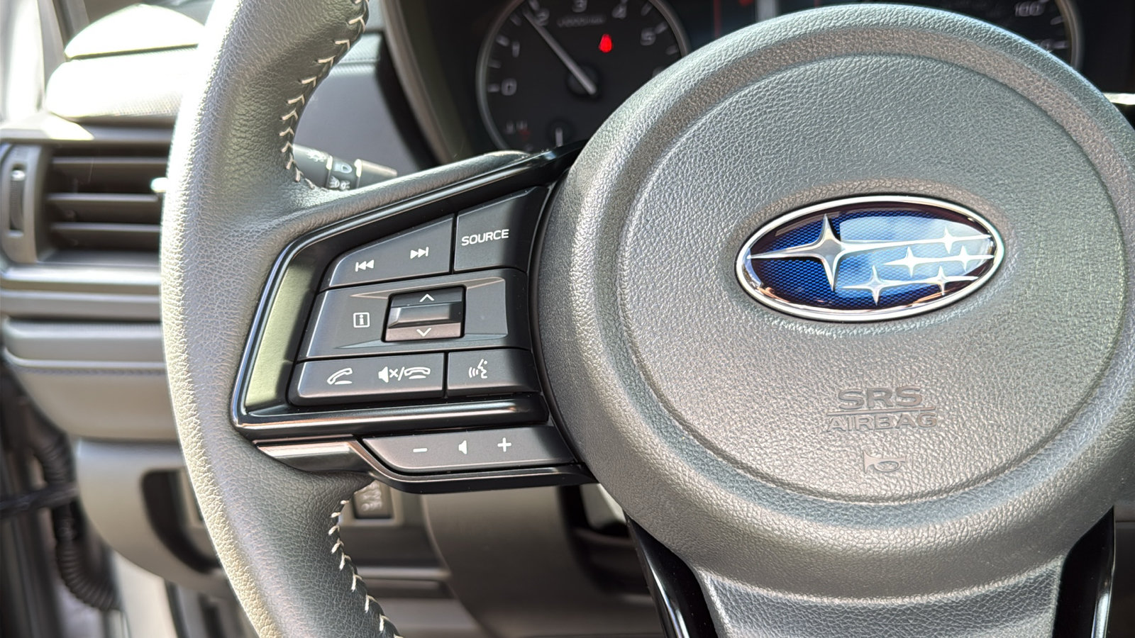 Certified 2026 Subaru Forester Premium AWD/4WD image 14