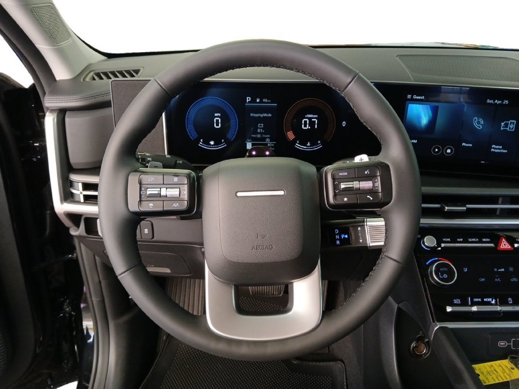 New 2027 Hyundai Santa Fe SEL w/ Tow & Go Package FWD image 13