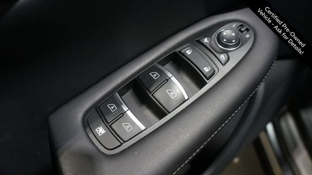 Certified 2023 INFINITI QX50 Sport image 26