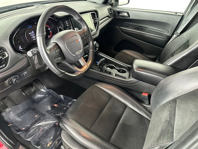 Certified 2022 Dodge Durango R/T w/ Blacktop Package image 25
