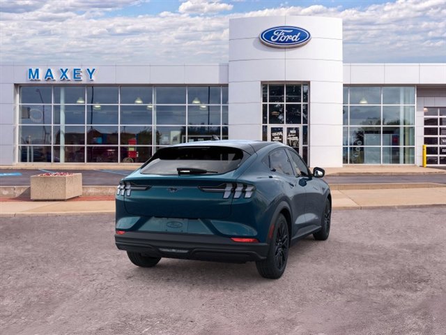 New 2026 Ford Mustang Mach-E Select w/ Comfort Package Lite AWD/4WD image 8