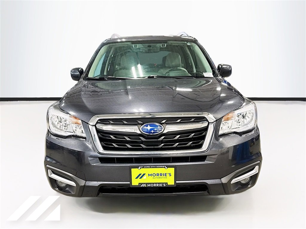 Used 2018 Subaru Forester 2.5i Premium image 2