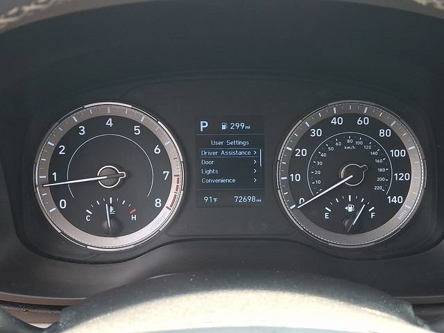 Used 2022 Hyundai Venue SEL FWD image 19