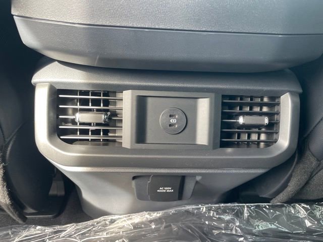 New 2026 Ford F150 Lariat image 24