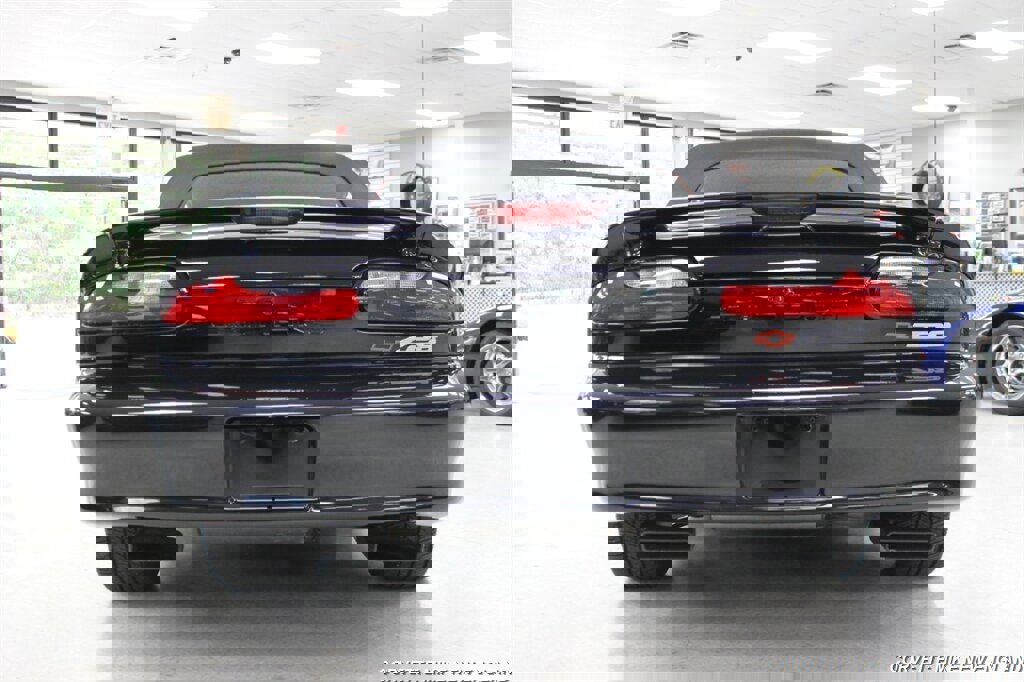 Used 1995 Chevrolet Camaro Z28 image 6