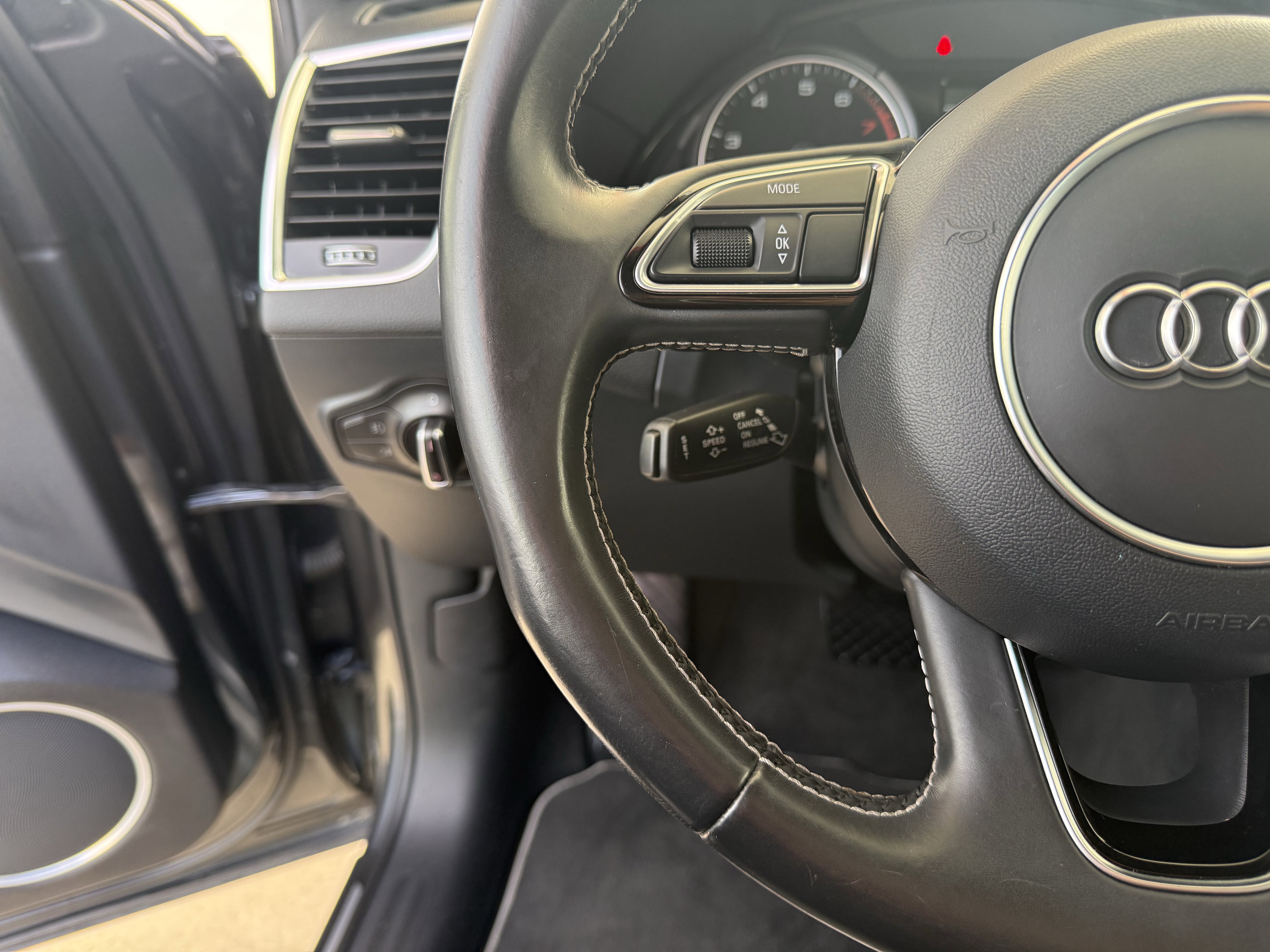 Used 2016 Audi Q5 3.0T Prestige w/ Prestige Package image 9