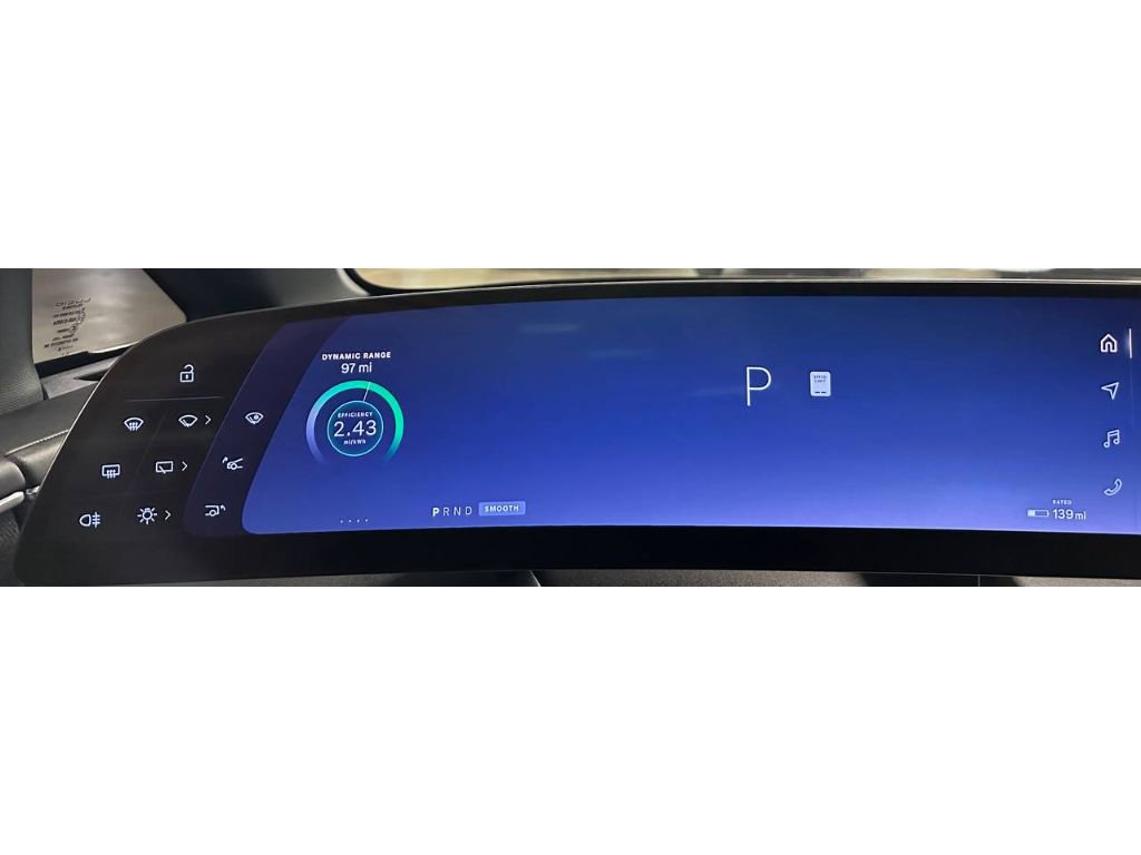 Used 2026 Lucid Gravity Grand Touring AWD/4WD image 27