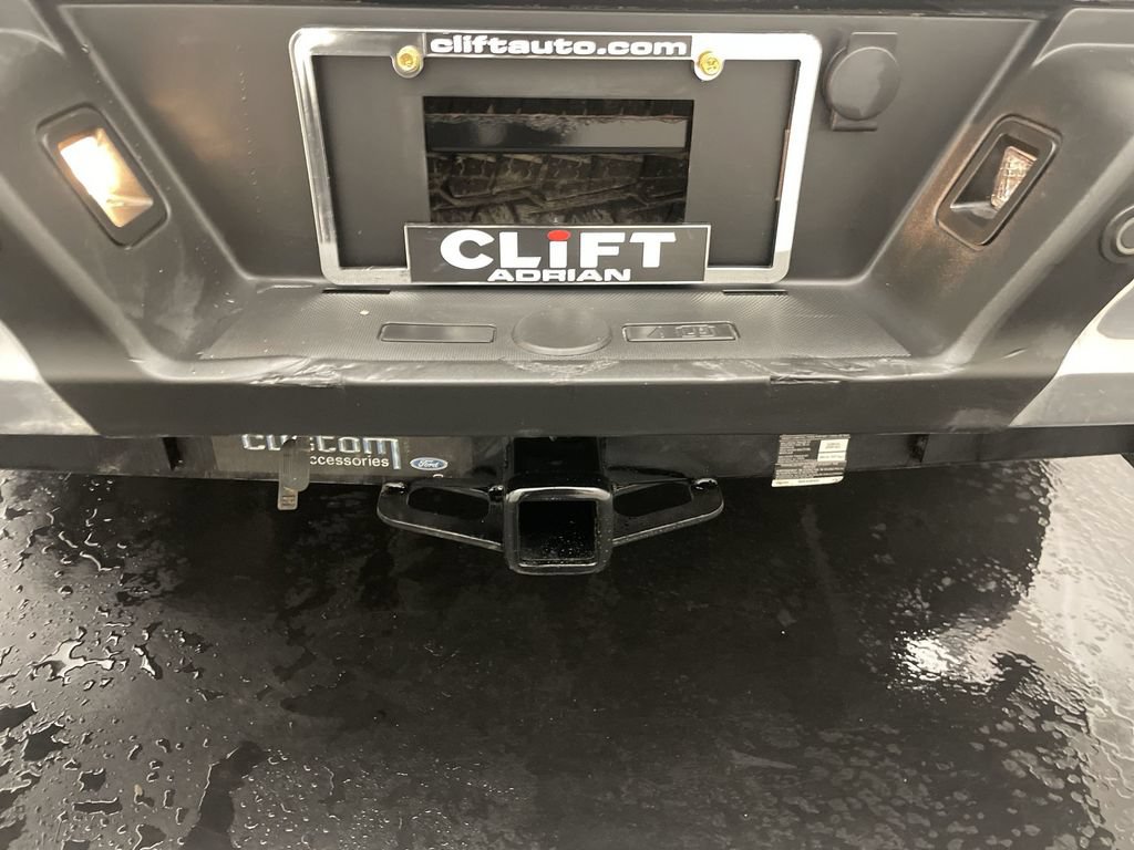 Used 2021 Ford F150 XLT AWD/4WD image 27