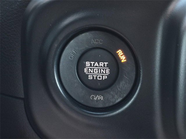 Used 2021 Jeep Wrangler Unlimited Sport image 30