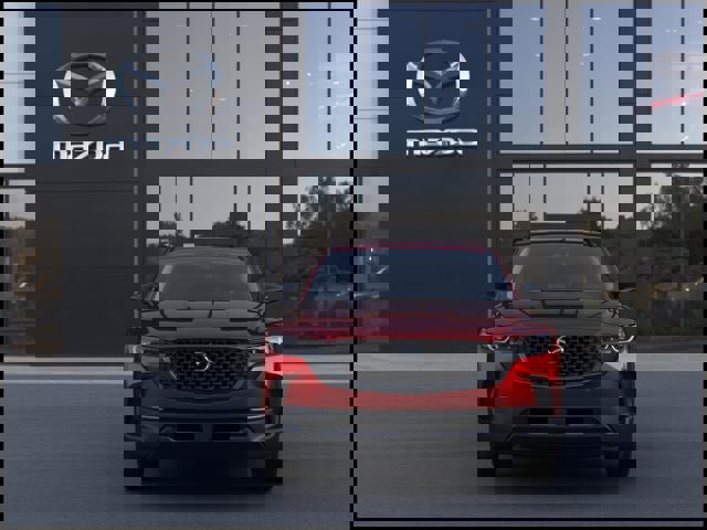 New 2026 MAZDA CX-50 AWD 2.5 Hybrid w/ Weather Package image 12