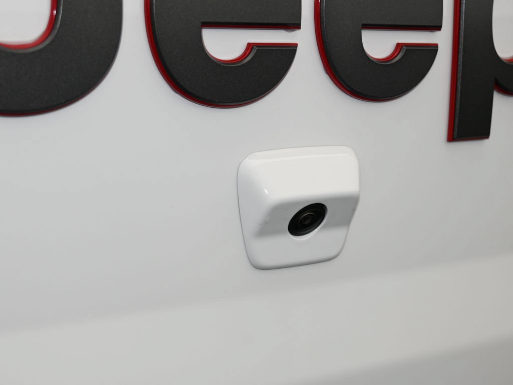 New 2026 Jeep Gladiator Rubicon AWD/4WD image 32