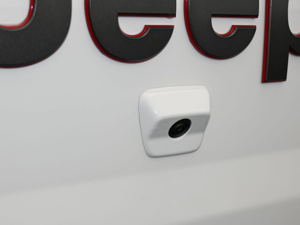 New 2026 Jeep Gladiator Rubicon AWD/4WD image 32
