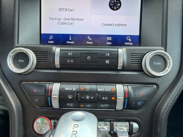 Used 2020 Ford Mustang GT Premium RWD image 36