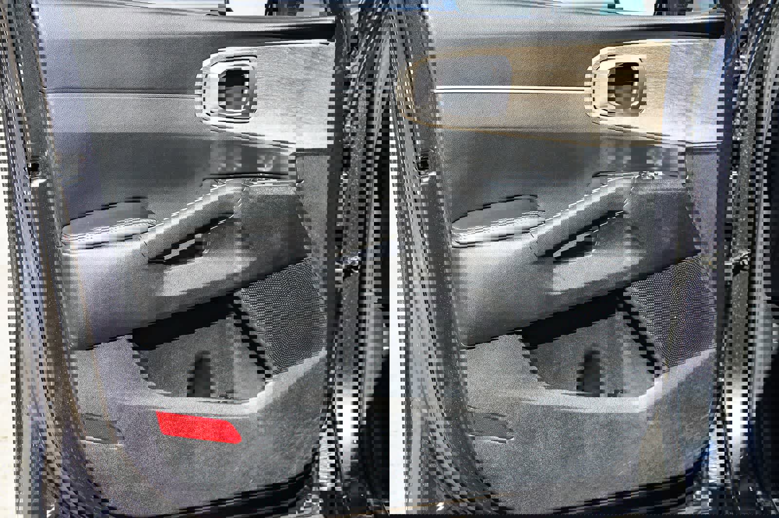 Used 2021 Kia Sorento EX image 21