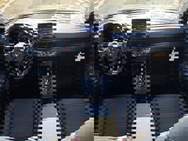 New 2026 Honda CR-V Sport-L image 20