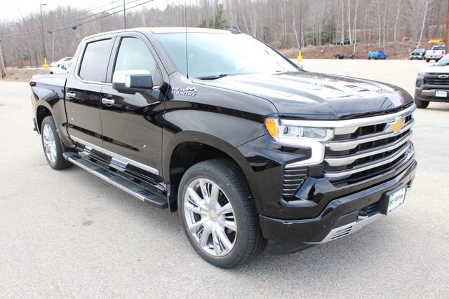 Used 2023 Chevrolet Silverado 1500 High Country w/ Technology Package image 60