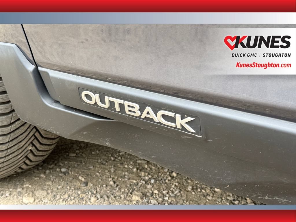 Used 2017 Subaru Outback 2.5i Premium AWD/4WD image 44