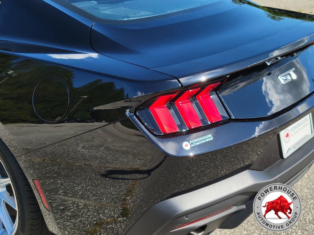 New 2026 Ford Mustang GT Premium RWD image 13