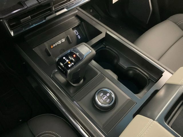 New 2026 GMC Hummer EV SUV image 14