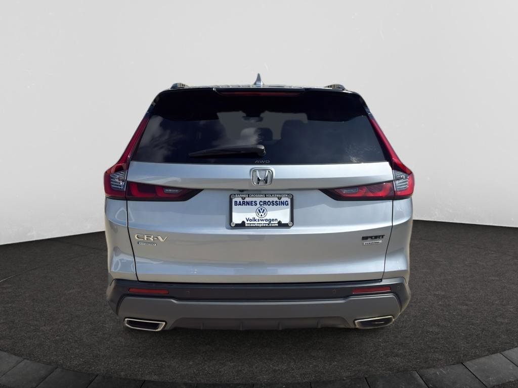 Used 2023 Honda CR-V Sport Touring image 6
