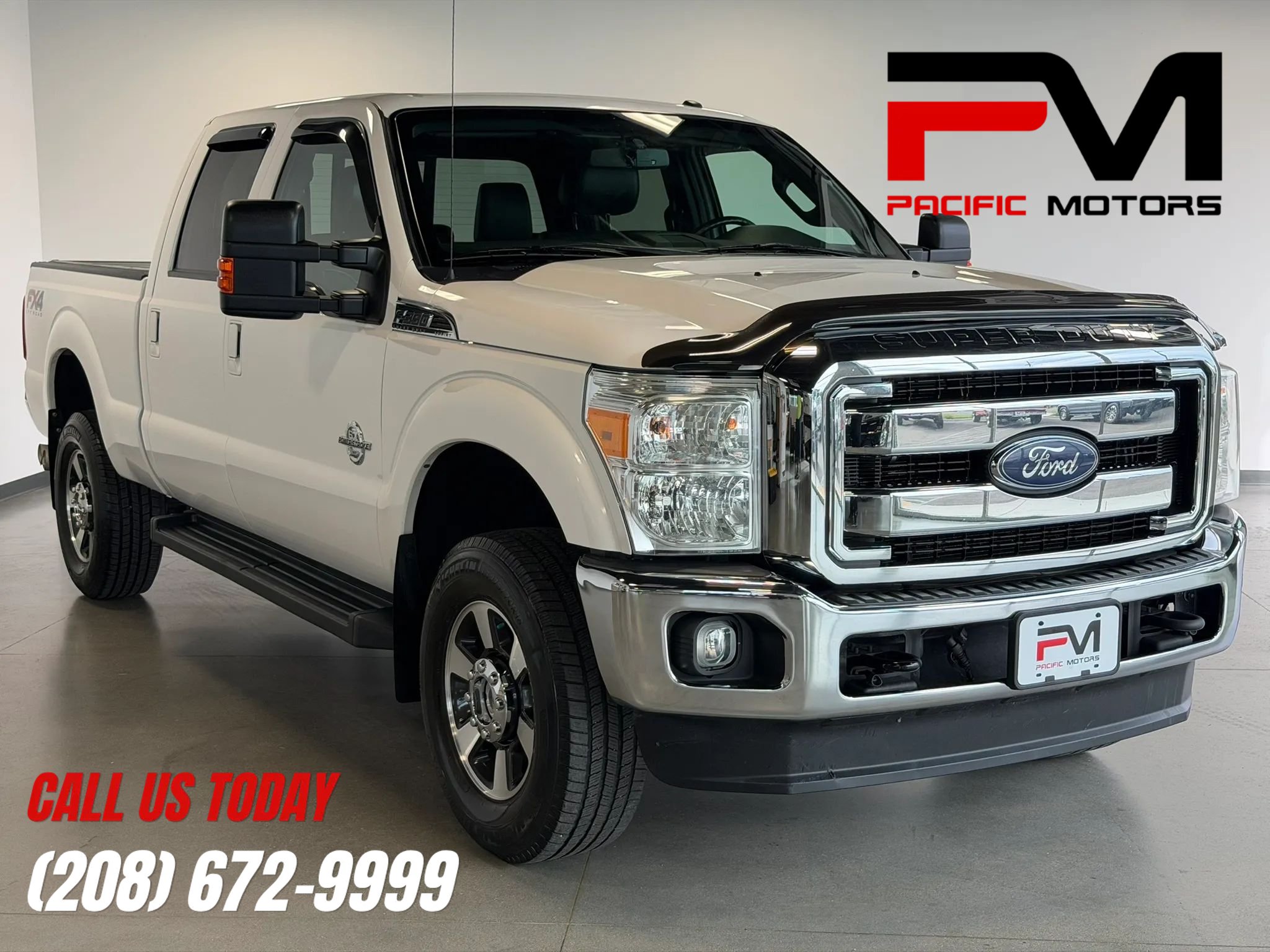 Used 2016 Ford F350 Lariat w/ Lariat Ultimate Package AWD/4WD video 1