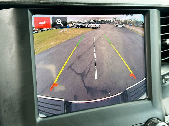 Used 2024 RAM 2500 Big Horn image 13