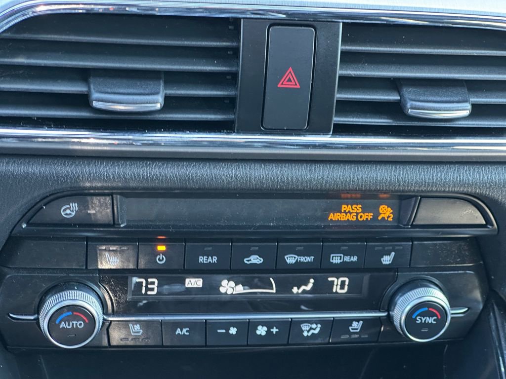 Used 2020 MAZDA CX-9 Grand Touring image 17