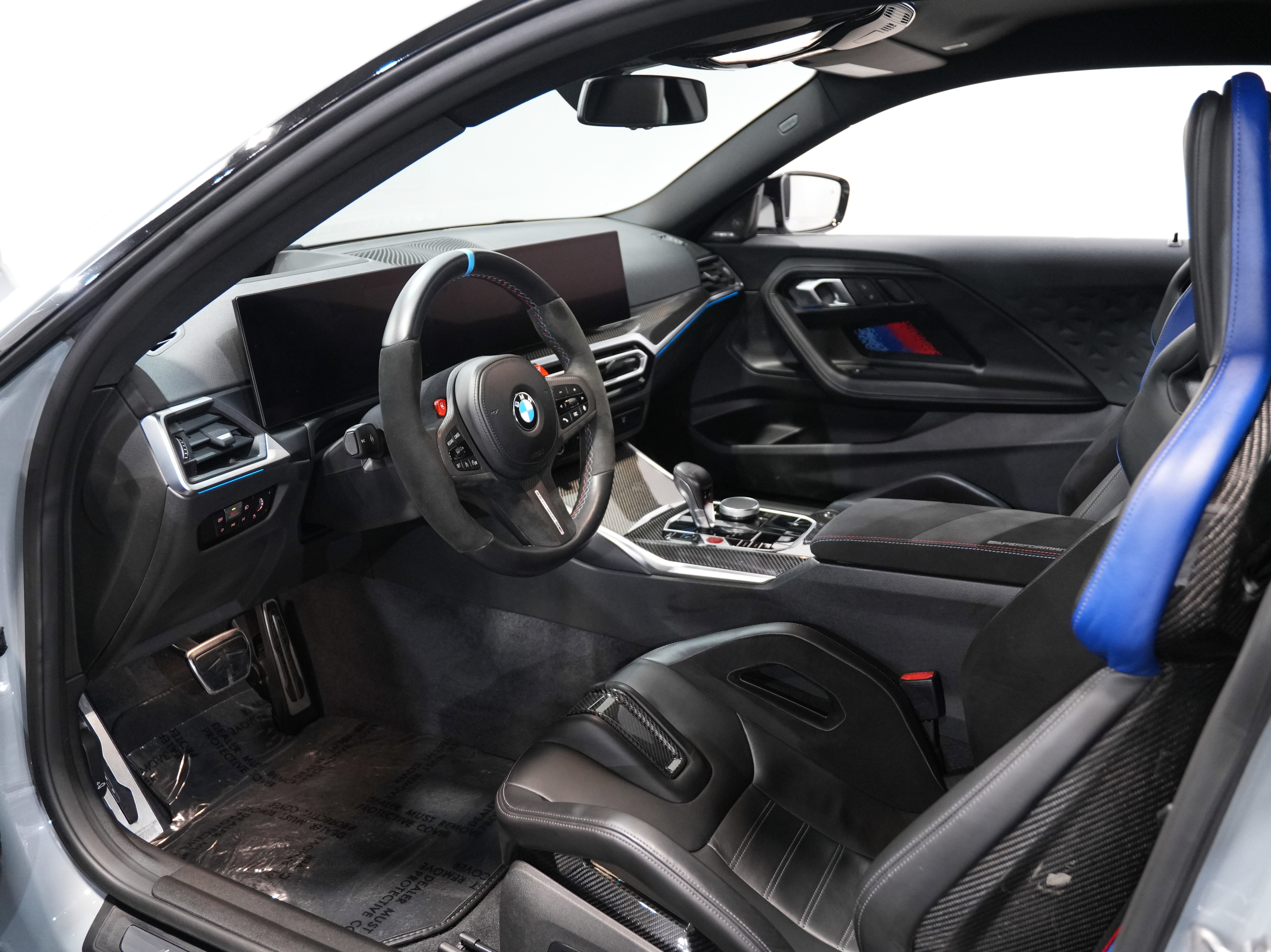 Used 2024 BMW M2 w/ Carbon Package image 29