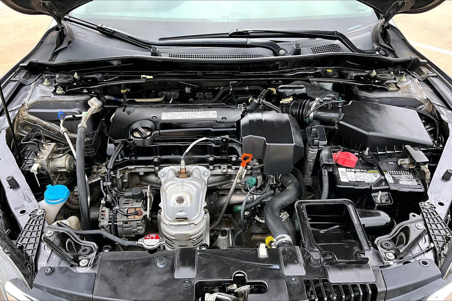 Used 2013 Honda Accord Sport image 30