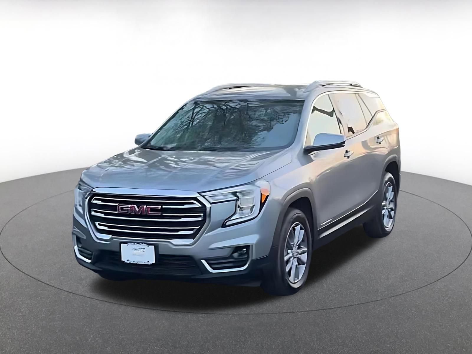 Used 2024 GMC Terrain SLT image 7