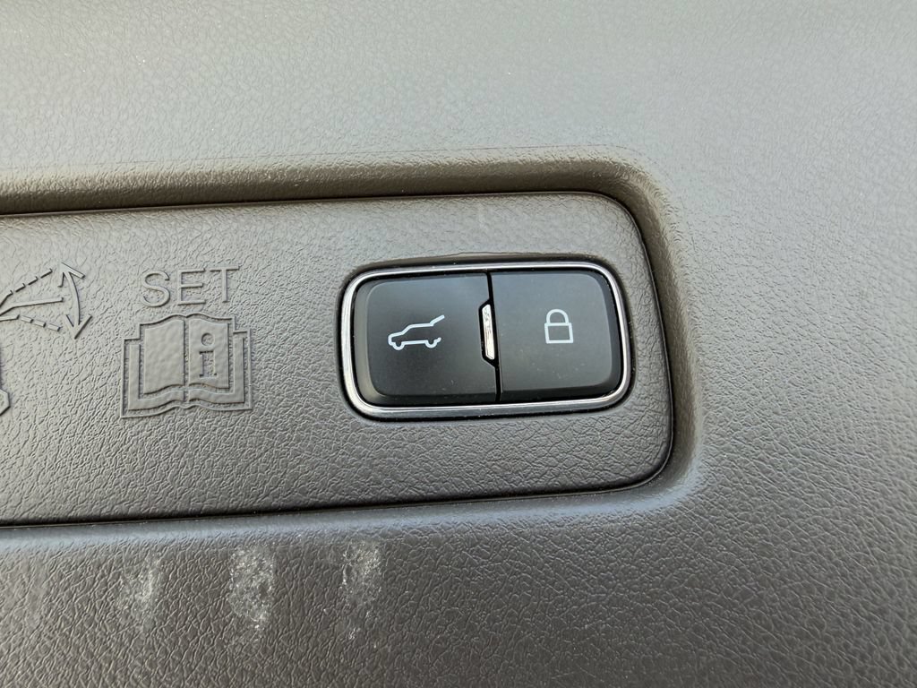 Used 2020 Lincoln Aviator Reserve w/ Elements Package Plus RWD image 27