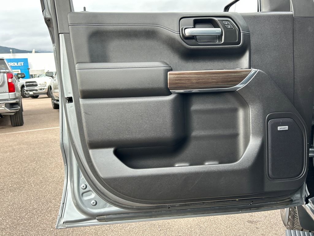 Used 2021 Chevrolet Silverado 1500 RST w/ All Star Edition Plus AWD/4WD image 30