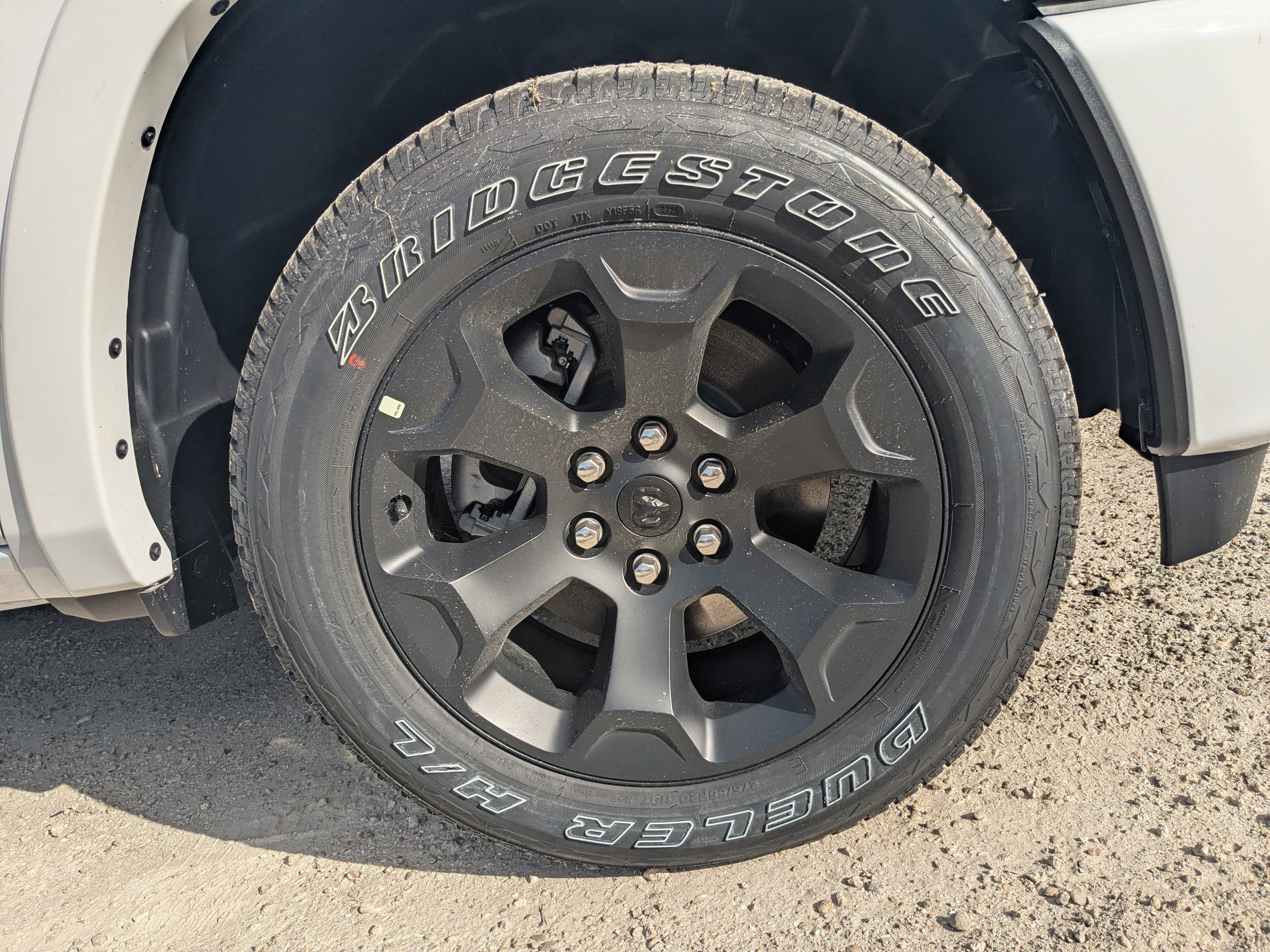 New 2026 RAM 1500 Big Horn image 10