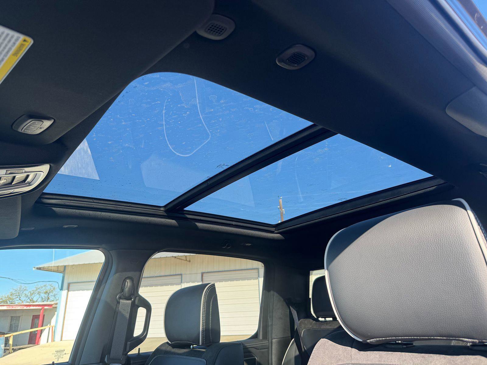 New 2026 RAM 1500 Laramie w/ Night Edition image 9