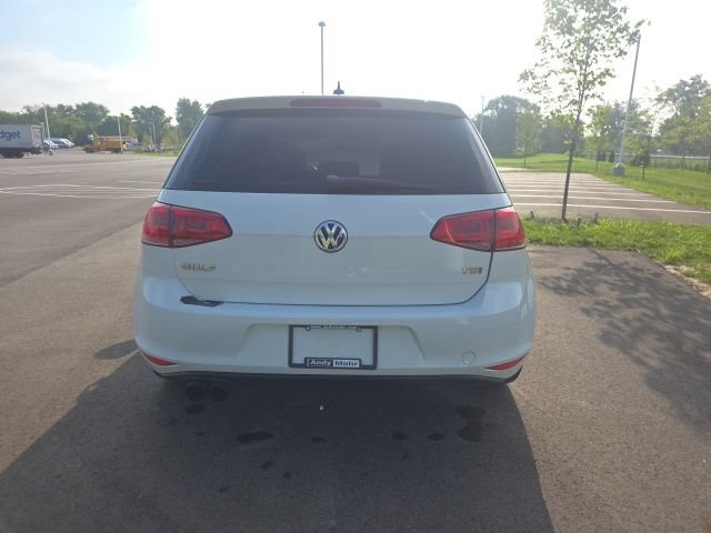 Used 2015 Volkswagen Golf S FWD image 12