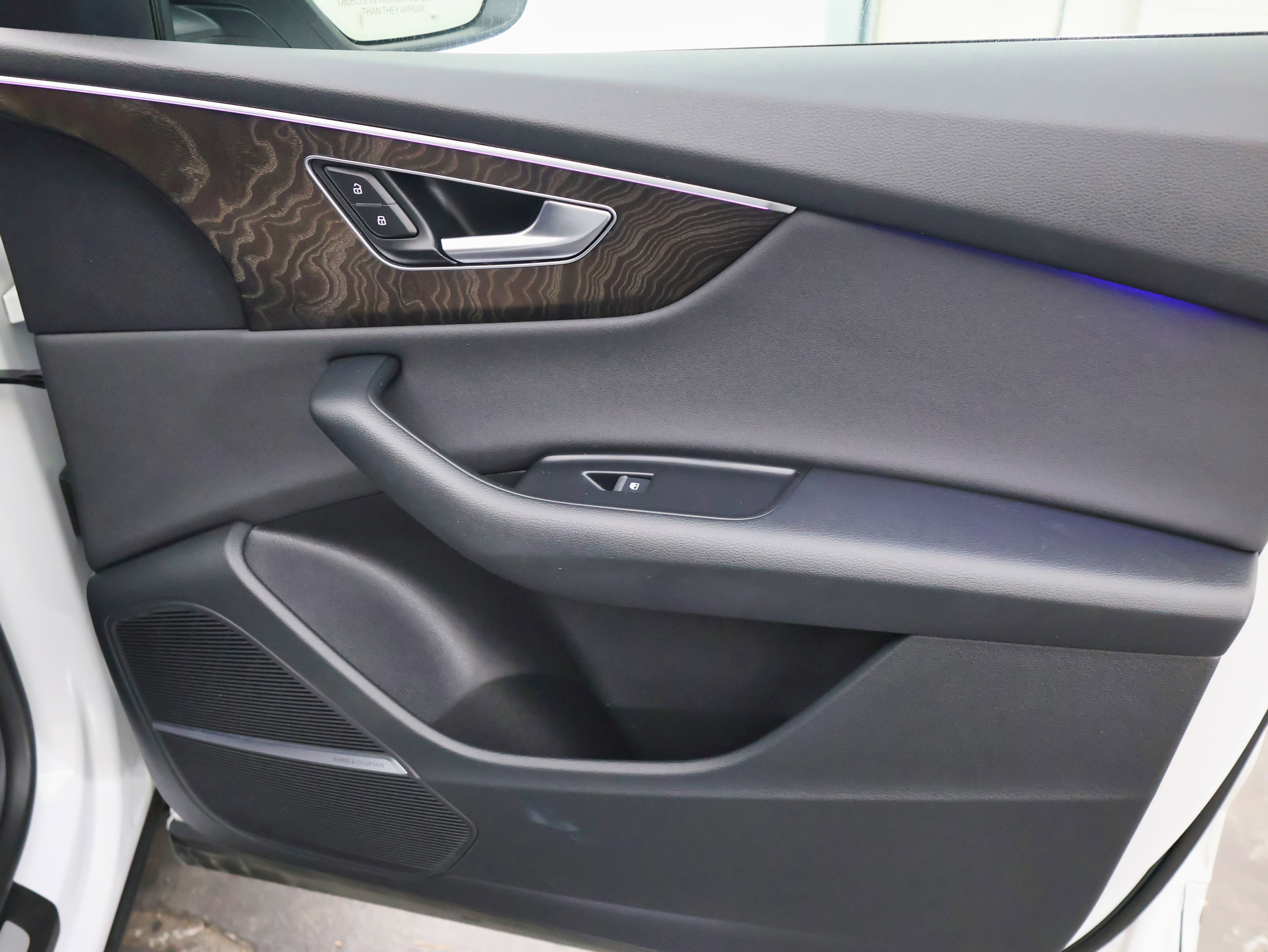 Used 2019 Audi Q8 Premium Plus w/ Premium Plus image 48