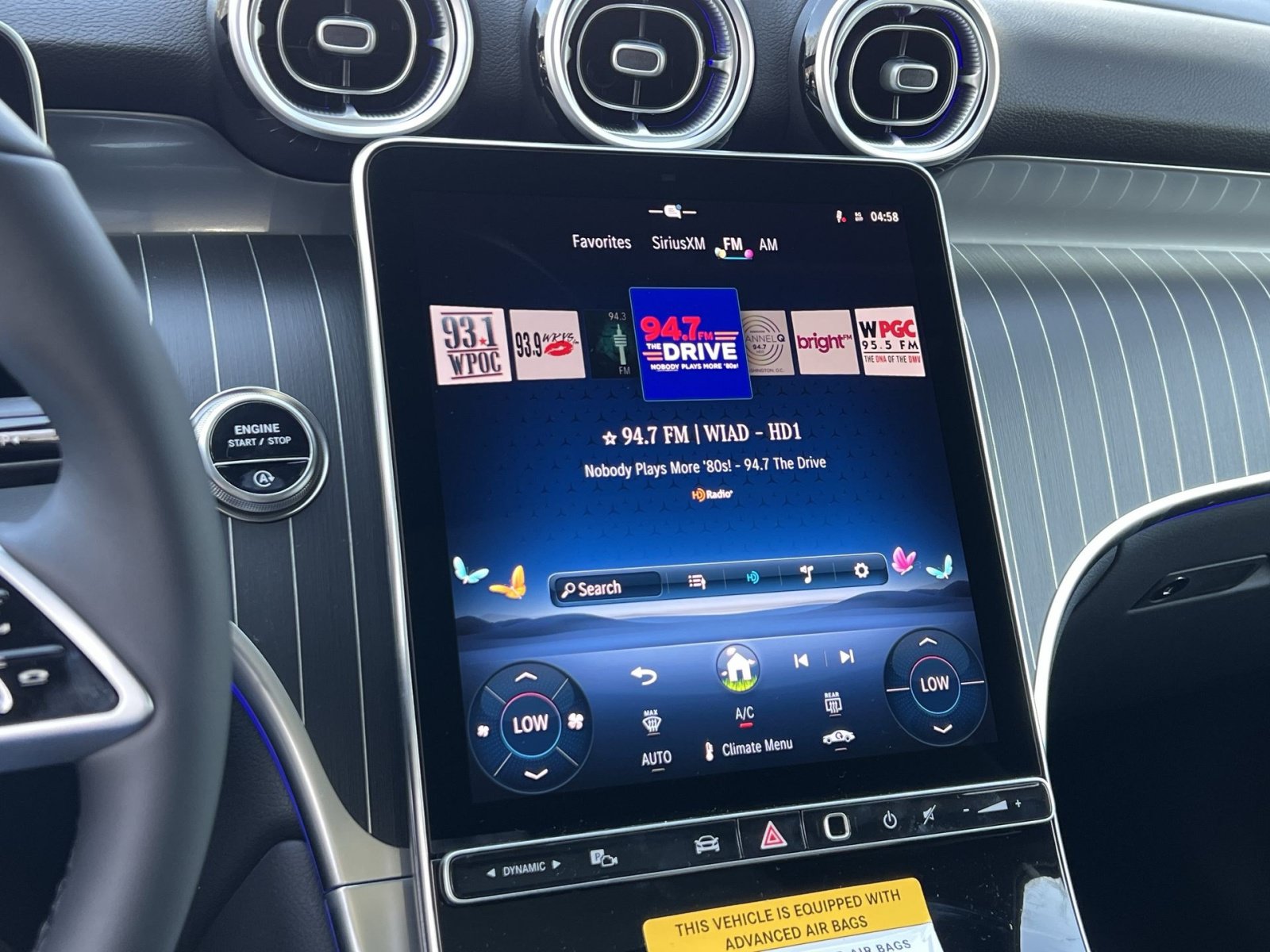 New 2026 Mercedes-Benz GLC 300 4MATIC image 16