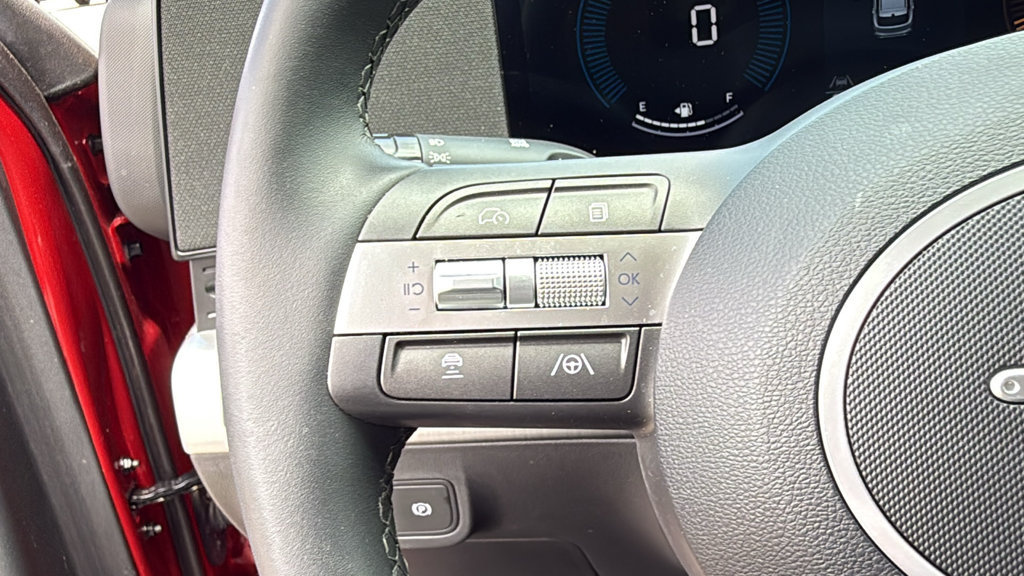Used 2026 Hyundai Kona SEL Sport FWD image 21
