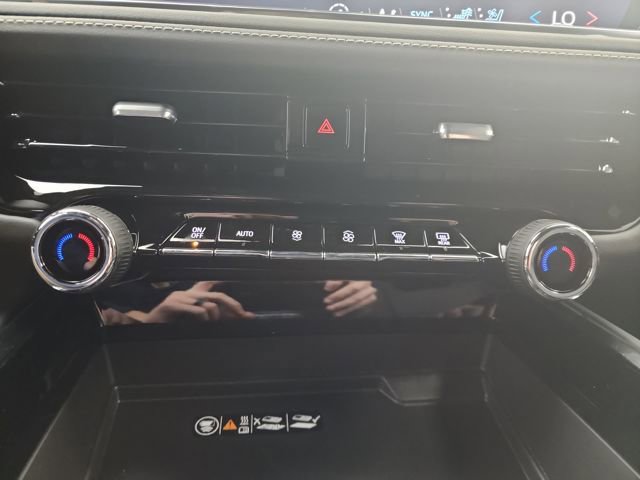 New 2026 Chevrolet Tahoe Premier w/ Sun And Tow Package image 29