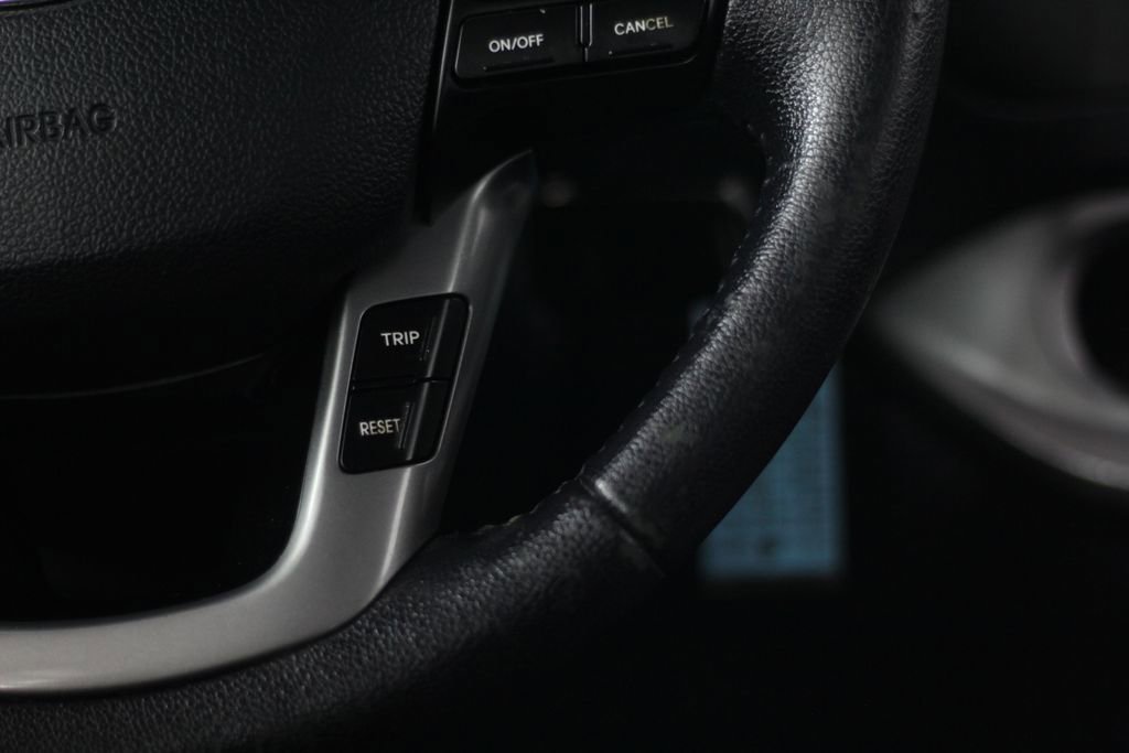 Used 2013 Kia Rio EX w/ Convenience Pkg FWD image 15
