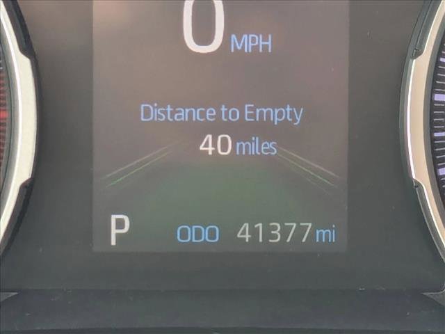 Used 2019 Toyota RAV4 XLE Premium image 11