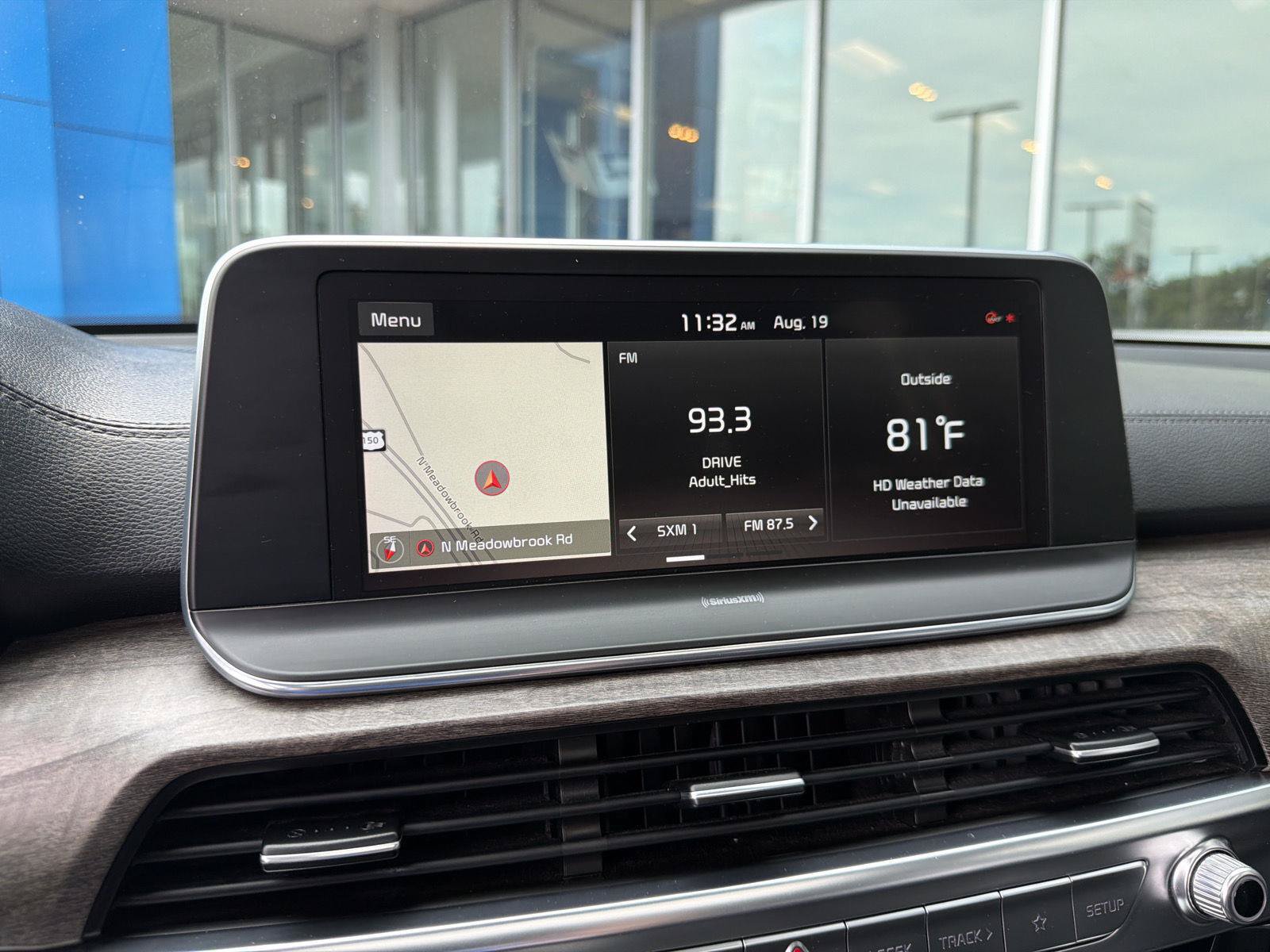 Used 2020 Kia Telluride EX w/ Towing Package AWD/4WD image 26