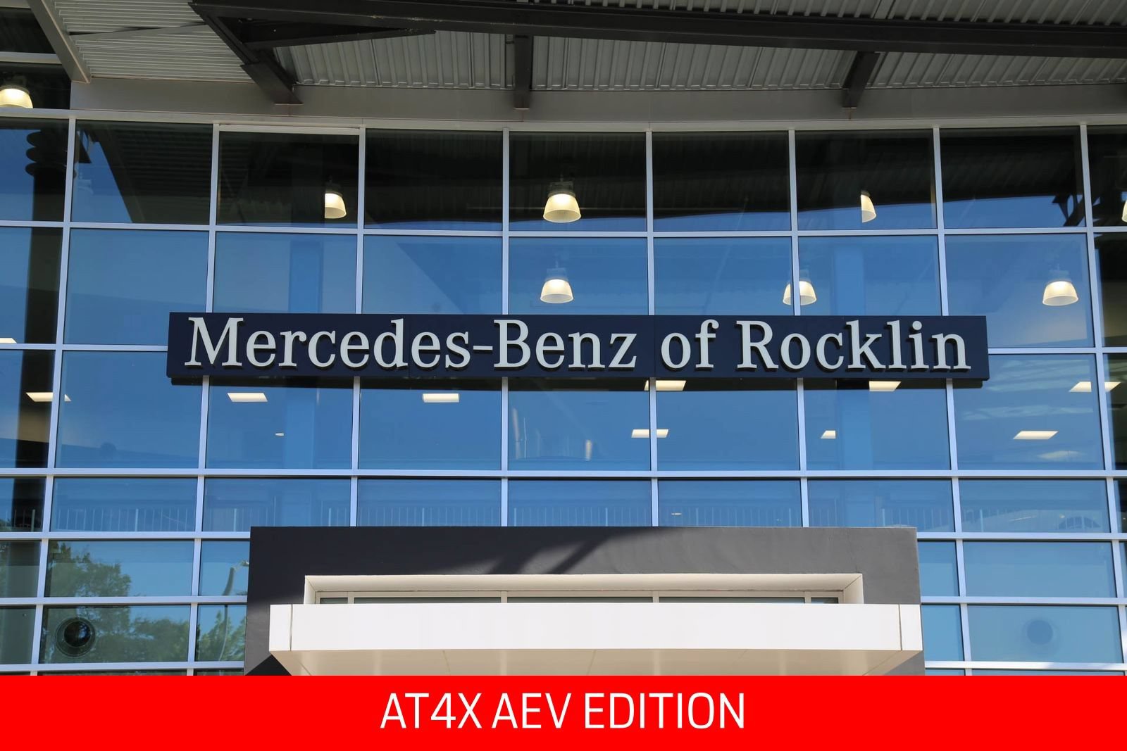 Used 2025 GMC Sierra 2500 AT4X w/ AT4X AEV Edition AWD/4WD image 30