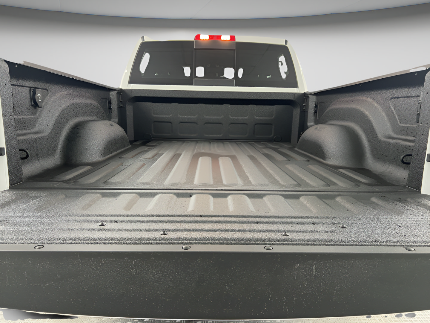 New 2027 RAM 2500 Tradesman AWD/4WD image 28