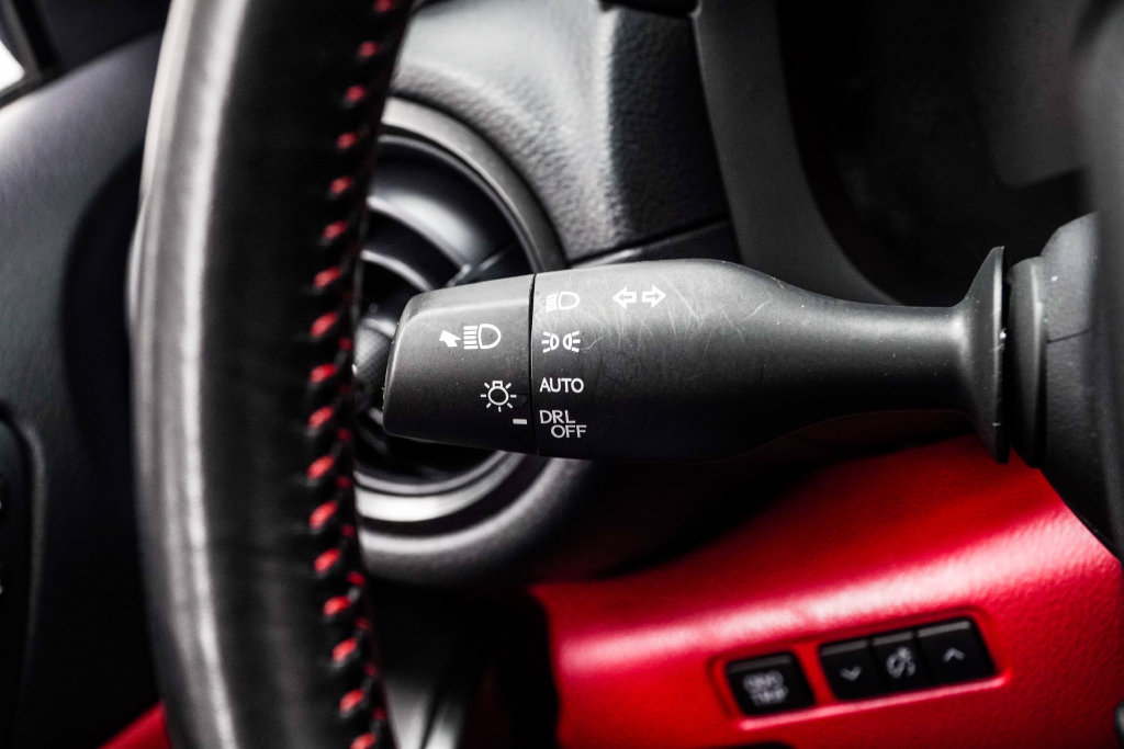Used 2024 Lexus IS 350 F Sport w/ Memory Package AWD/4WD image 37